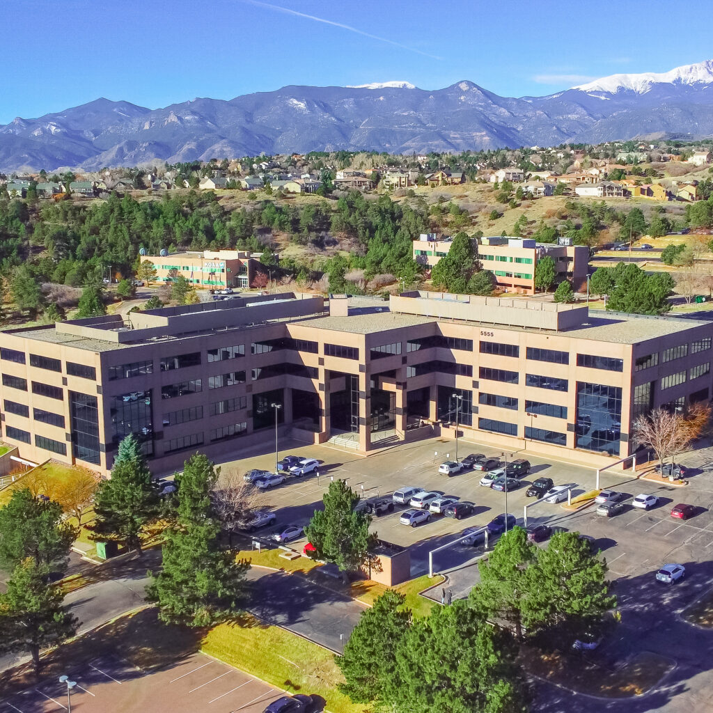 colorado springs office 1x1