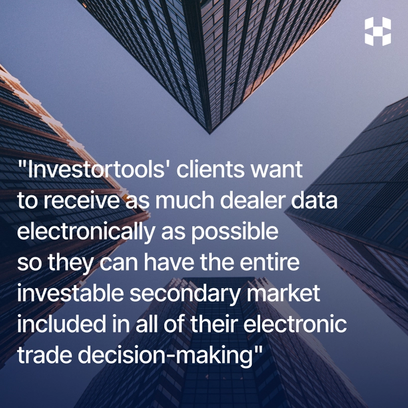 invesortools’ partnership with millennium featured in the bond buyer