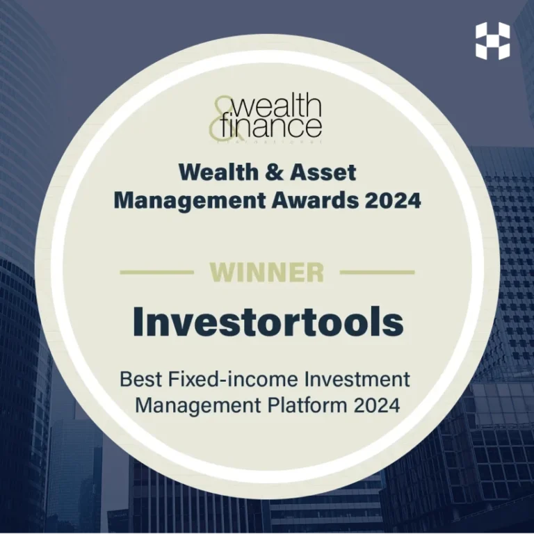 best fixed income investment platform 2024