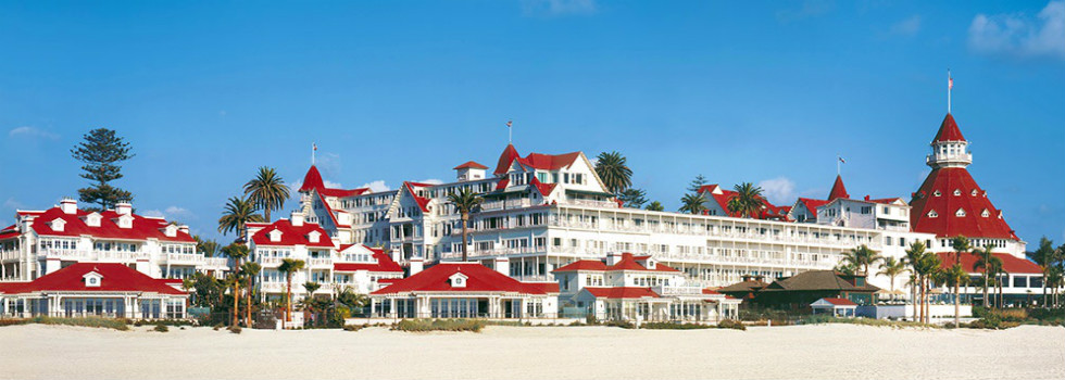 Hotel del Coronado