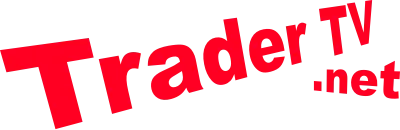 TraderTV Logo