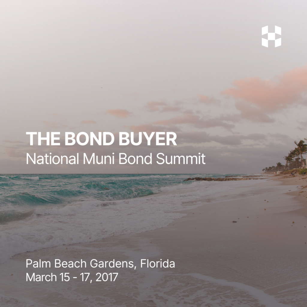 2017 bond buyer national muni bond summit v1 1080x0180px