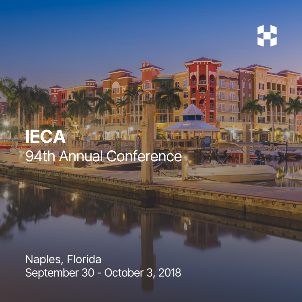 2018 ieca annual conference v1 1080x0180px