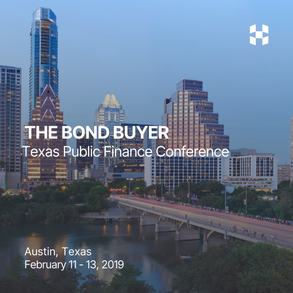 2019 bond buyer texas public finance conference v1 1080x1080px