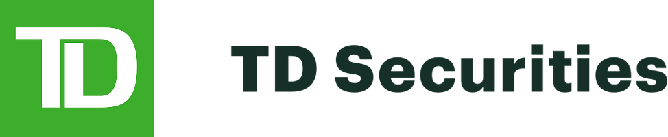 td securities transparent td