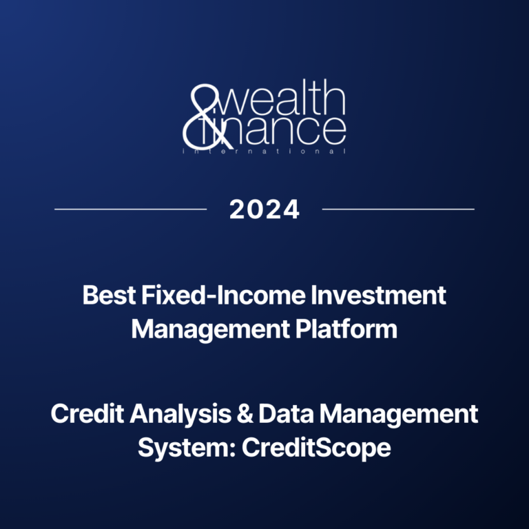 2024 awards wealth finance fintech