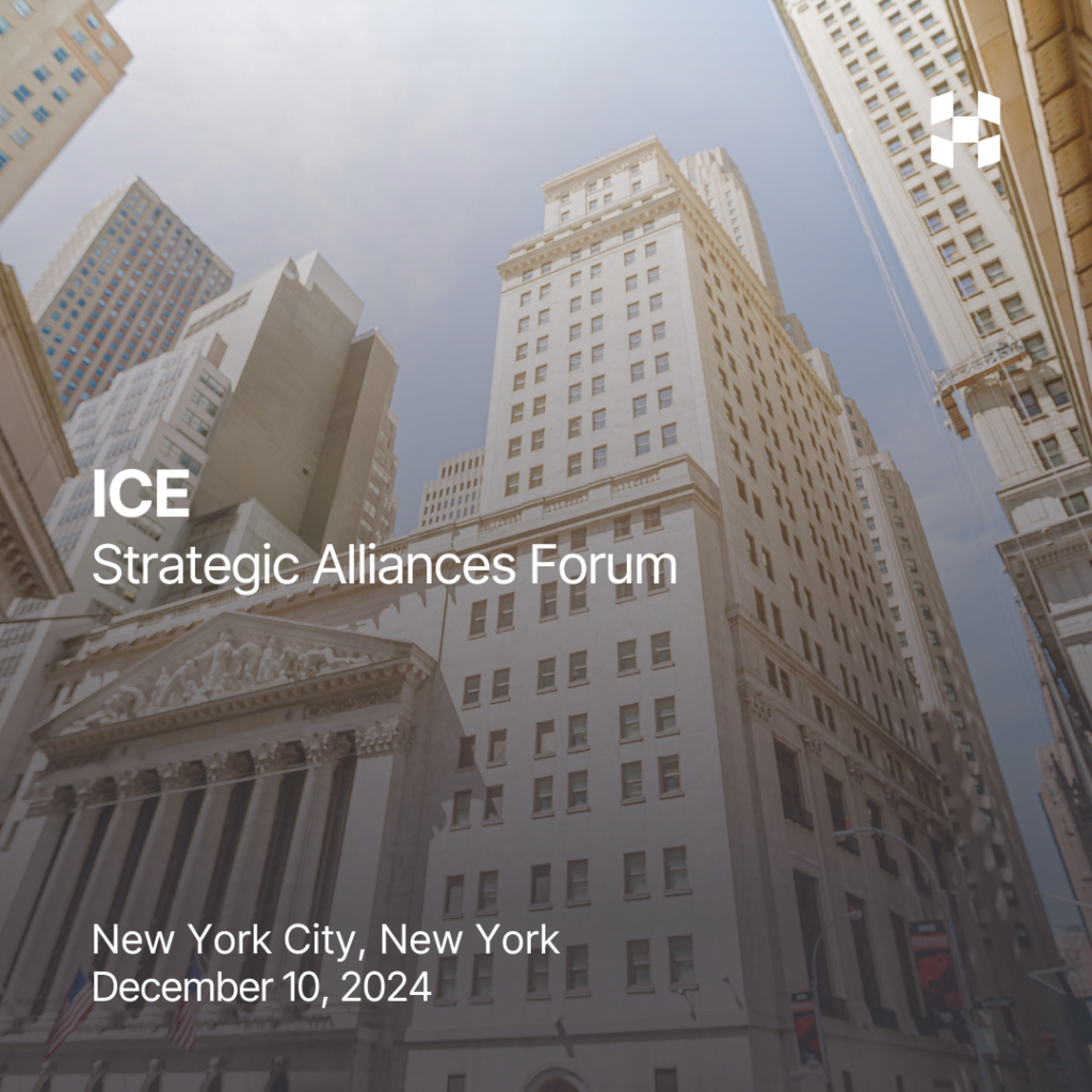 2024 ice strategic alliances forum 1080x1080px